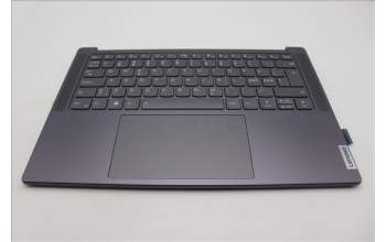 Lenovo 5CB1L49545 Tastatur inkl. Topcase ASM_NORDIC L83BU SG