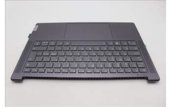Lenovo 5CB1L49545 Tastatur inkl. Topcase ASM_NORDIC L83BU SG