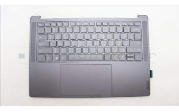 Lenovo 5CB1L49551 Tastatur inkl. Topcase ASM_TC L83BU SG
