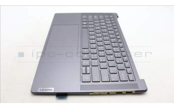 Lenovo 5CB1L49551 Tastatur inkl. Topcase ASM_TC L83BU SG