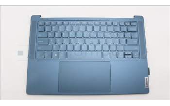 Lenovo 5CB1L49749 Tastatur inkl. Topcase ASM_ENG L83BU TT