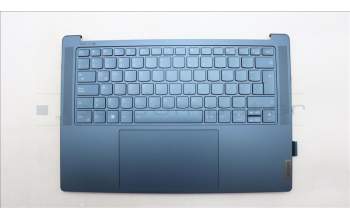 Lenovo 5CB1L49763 Tastatur inkl. Topcase ASM_LA SPA L83BU TT