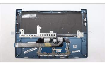 Lenovo 5CB1L49763 Tastatur inkl. Topcase ASM_LA SPA L83BU TT