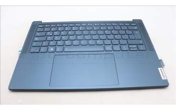 Lenovo 5CB1L49763 Tastatur inkl. Topcase ASM_LA SPA L83BU TT
