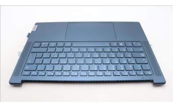 Lenovo 5CB1L49763 Tastatur inkl. Topcase ASM_LA SPA L83BU TT