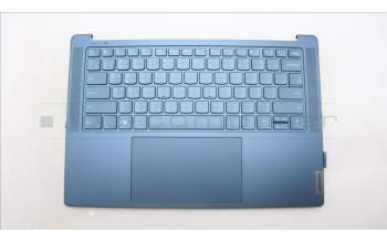 Lenovo 5CB1L49770 Tastatur inkl. Topcase ASM_TC L83BU TT