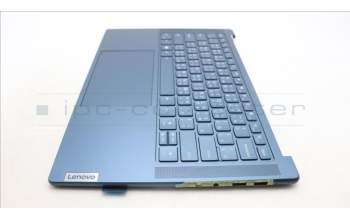 Lenovo 5CB1L49770 Tastatur inkl. Topcase ASM_TC L83BU TT