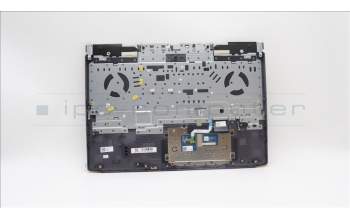 Lenovo 5CB1L49781 Tastatur inkl. Topcase ASM_ENG C 82XV BL