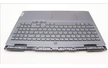 Lenovo 5CB1L49783 Tastatur inkl. Topcase ASM_EURO ENG C 82XV BL