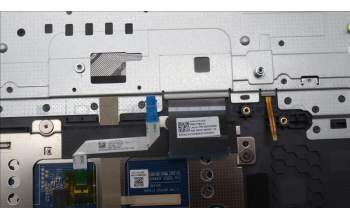 Lenovo 5CB1L49783 Tastatur inkl. Topcase ASM_EURO ENG C 82XV BL