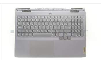 Lenovo 5CB1L49786 Tastatur inkl. Topcase ASM_RUS C 82XV BL