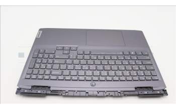 Lenovo 5CB1L49787 Tastatur inkl. Topcase ASM_ARA C 82XV BL
