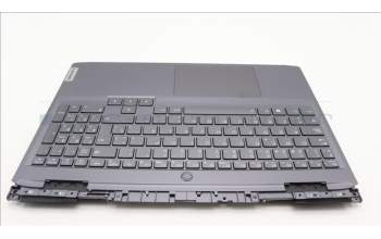 Lenovo 5CB1L49793 Tastatur inkl. Topcase spanisch C 82XV BL