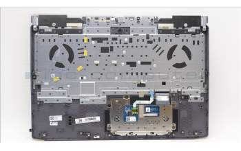 Lenovo 5CB1L49795 Tastatur inkl. Topcase ASM_POR C 82XV BL