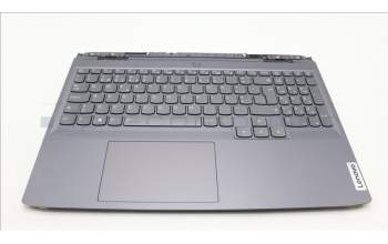Lenovo 5CB1L49795 Tastatur inkl. Topcase ASM_POR C 82XV BL