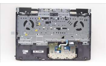 Lenovo 5CB1L49800 Tastatur inkl. Topcase deutsch C 82XV BL