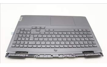 Lenovo 5CB1L49800 Tastatur inkl. Topcase deutsch C 82XV BL