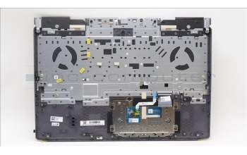 Lenovo 5CB1L49802 Tastatur inkl. Topcase ASM_HUN C 82XV BL