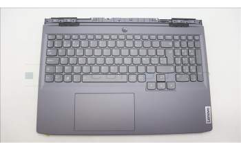 Lenovo 5CB1L49803 Tastatur inkl. Topcase ASM_BEL C 82XV BL