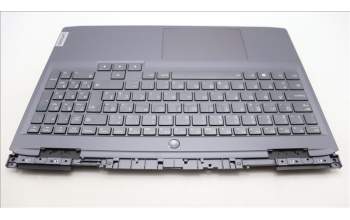 Lenovo 5CB1L49805 Tastatur inkl. Topcase ASM_SLV C 82XV BL