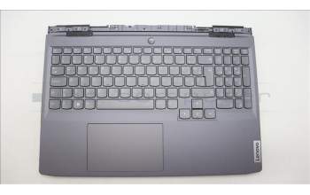 Lenovo 5CB1L49805 Tastatur inkl. Topcase ASM_SLV C 82XV BL