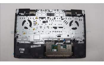 Lenovo 5CB1L49806 Tastatur inkl. Topcase schweiz C 82XV BL
