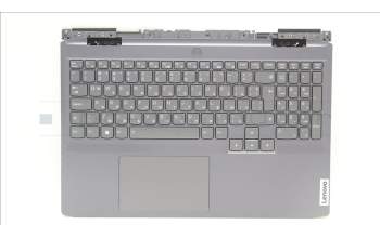 Lenovo 5CB1L49807 Tastatur inkl. Topcase ASM_BUL C 82XV BL