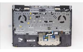 Lenovo 5CB1L49807 Tastatur inkl. Topcase ASM_BUL C 82XV BL