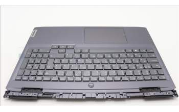 Lenovo 5CB1L49807 Tastatur inkl. Topcase ASM_BUL C 82XV BL