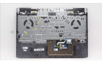 Lenovo 5CB1L49810 Tastatur inkl. Topcase ASM_JPN C 82XV BL