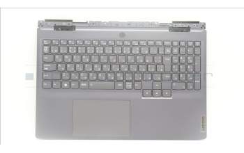 Lenovo 5CB1L49810 Tastatur inkl. Topcase ASM_JPN C 82XV BL
