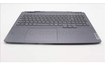 Lenovo 5CB1L49810 Tastatur inkl. Topcase ASM_JPN C 82XV BL
