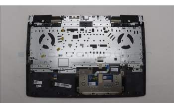 Lenovo 5CB1L49823 Tastatur inkl. Topcase ASM_UK C 82XV RGB