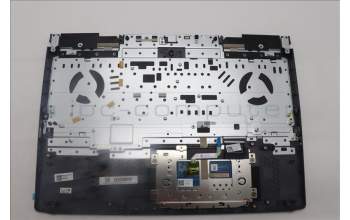 Lenovo 5CB1L49826 C-Abdeckung mit Tastatur, Türkisch, RGB-Hintergrundbel.