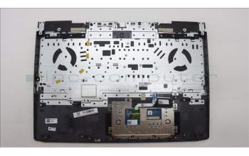 Lenovo 5CB1L49827 Tastatur inkl. Topcase ASM_POR C 82XV RGB