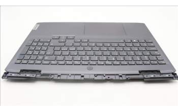 Lenovo 5CB1L49830 Tastatur inkl. Topcase ASM_NORDIC C 82XV RGB