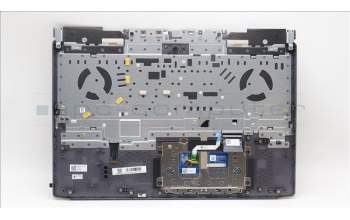 Lenovo 5CB1L49831 Tastatur inkl. Topcase ASM_FRA C 82XV RGB