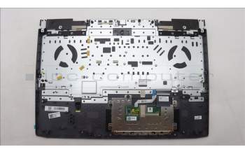 Lenovo 5CB1L50231 C-Abdeckung mit Tastatur, Schweiz, RGB-Hintergrundbeleuchtung