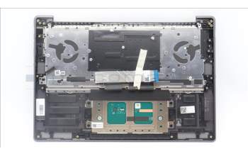 Lenovo 5CB1L50250 Tastatur inkl. Topcase ASM_EURO_ENG H83AUSGNPS