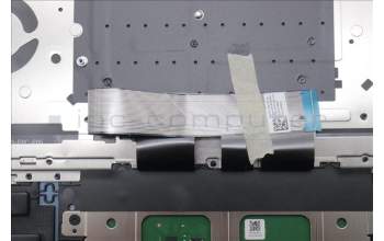 Lenovo 5CB1L50314 C-Cover with keyboard,US English Euro,Tidal Teal