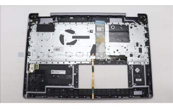 Lenovo 5CB1L50376 Tastatur inkl. Topcase ASM_ITA H 83BS FP ARGY