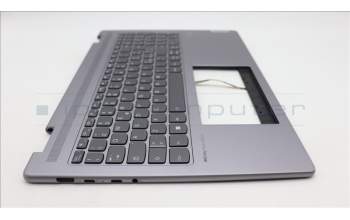 Lenovo 5CB1L50376 Tastatur inkl. Topcase ASM_ITA H 83BS FP ARGY