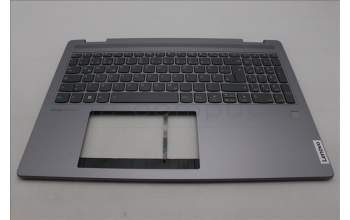 Lenovo 5CB1L50381 Tastatur inkl. Topcase deutsch H 83BS FP ARGY