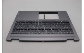 Lenovo 5CB1L50381 Tastatur inkl. Topcase deutsch H 83BS FP ARGY