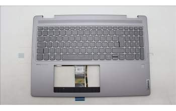 Lenovo 5CB1L50387 Tastatur inkl. Topcase spanisch H 83BS FP ARGY