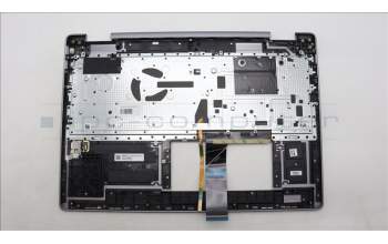Lenovo 5CB1L50387 Tastatur inkl. Topcase spanisch H 83BS FP ARGY