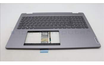 Lenovo 5CB1L50387 Tastatur inkl. Topcase spanisch H 83BS FP ARGY
