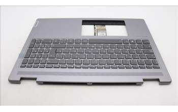 Lenovo 5CB1L50387 Tastatur inkl. Topcase spanisch H 83BS FP ARGY