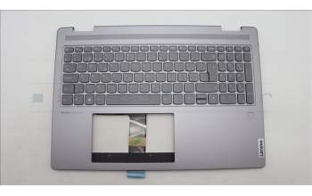 Lenovo 5CB1L50388 Tastatur inkl. Topcase schweiz H 83BS FP ARGY