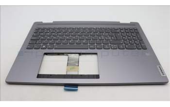 Lenovo 5CB1L50388 Tastatur inkl. Topcase schweiz H 83BS FP ARGY